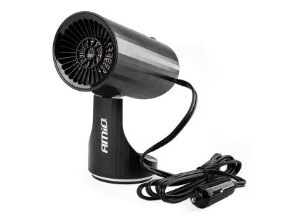 Ohřívač do auta -12V 150W  + Zlatonky na Zlatou cestu