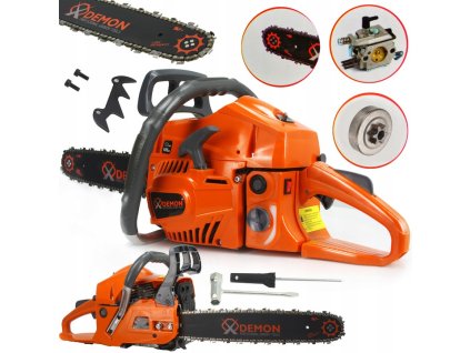 Motorová pila DEMON 2200W CS-58T M831342
