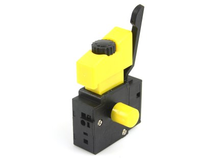 Přepínač FA2-6/1BEK P00002