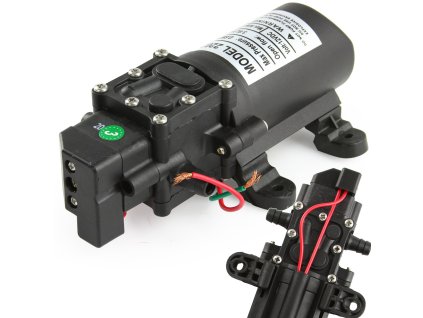 Elektrické čerpadlo postřikovače M8320301