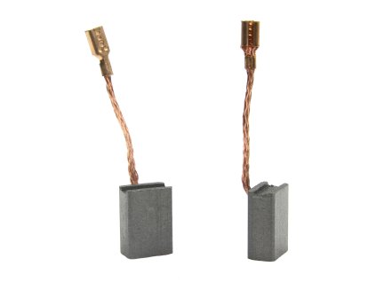 Uhlíky 6,1x10,7mm S80494