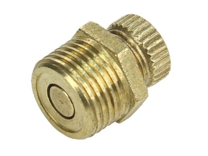 Vypouštěcí ventil pro kompresory 350L M806985  + Zlatonky na Zlatou cestu