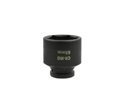 Nástrčná hlavice 1" 65 mm G10540  + Zlatonky na Zlatou cestu