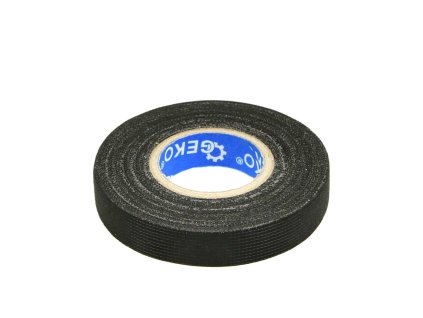 Izolační páska 15mm x 15m G01389  + Zlatonky na Zlatou cestu