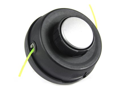 Strunová hlava 11,5cm M10 M83076B  + Zlatonky na Zlatou cestu