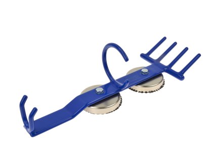 Magnetický držák na rázový utahovák a nástrčné klíče G03152  + Zlatonky na Zlatou cestu