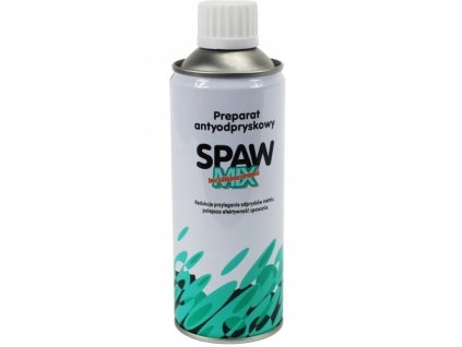 Spaw400