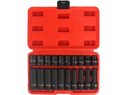 4035 uderove nastrcne klice 10 19mm 1 2 sada 20ks mar pol