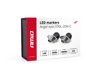 LED marker E90L-20W-C