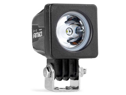 LED pracovní světlo AWL18 1LED HP SPOT 9-36V  + Zlatonky na Zlatou cestu