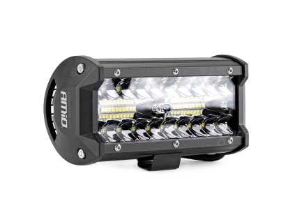 LED pracovní světlo AWL19 40LED COMBO 9-36V  + Zlatonky na Zlatou cestu
