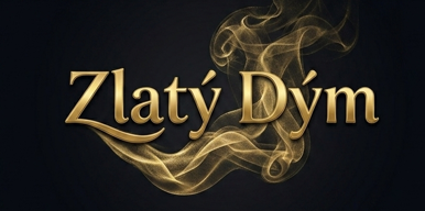 Zlatý Dým