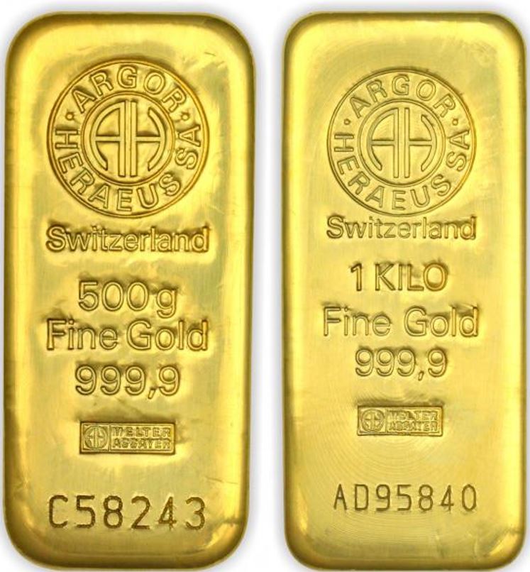 Miliardáři výrazně posílili své investice do zlata
