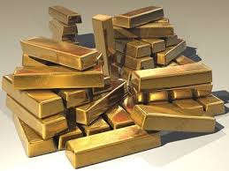 Trh potvrzuje očekávaný růst ceny zlata