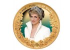 Lady Diana princezna z Walesu