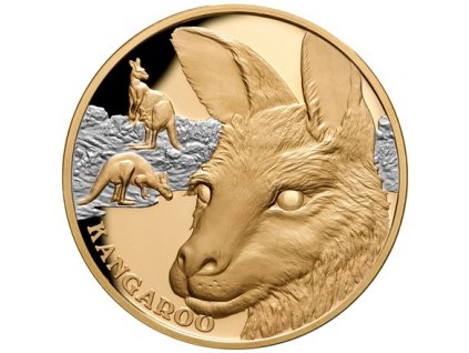 Gold 2021 Kanguru PP Platin VS