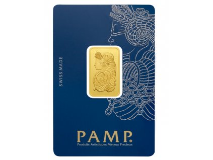 Pamp Fortuna 10g 1