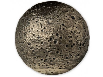Silver Merkur 1