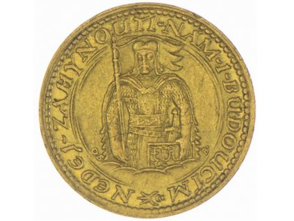 Svaty Vaclav dukat 1931 R