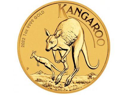 Kangar 2022 1 oz R