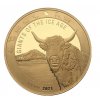 Gold Pratur Giant 2021 1 oz R