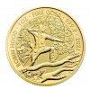 Gold Robin Hood 1 oz R