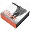 Investicni zlato Australia ZOO Slon Africky 1oz box
