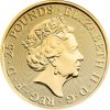 Investicni zlato Yale of Beafort 2023 025oz classic L
