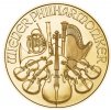 Investicni zlato Wiener Philharmoniker 2023 0,5oz R