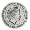 Investicni stribro Fenix 5oz 2022 PM L
