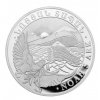 Investicni stribro Archa Noemova 10oz R