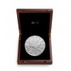 Investicni stribro Maple Leaf Multifaceted 2023 1kg etue