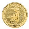 Investicni zlato Britannia 2023 Charles 0,25oz R