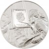 Investicni stribro Masters of Art Van Gogh 2oz L