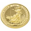 Investicni zlato Britannia korunovace 2023 1oz R1