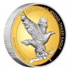 Investicni zlato Wedge Tailed Eagle 2023 5Oz R