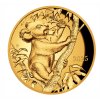 Investicni zlato Koala 2025 1oz R1