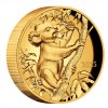 Investicni zlato Koala 2025 1oz R