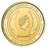 Investicni zlato EC8 Grenada 2022 1oz colour L