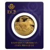 Investicni zlato EC8 Dominica 2022 1oz standard certif