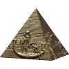Investicni stribro Pyramidy Giza 2025 R3