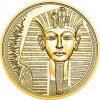 2020 100 EUR Das Gold of Pharaohs PP RS