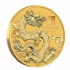 Investicni zlato Lunar drak PM 2024 10oz R