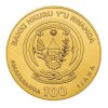 Investicni zlato Rwanda Leopard 2024 1oz L