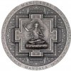 Investicni stribro Manjushri 3oz 2024 R