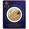 Investicni zlato EC8 Antigua Barbuda 2023 R1