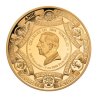Investicni zlato Monarchs Britain 2024 1z Tokelau L