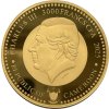 Investicni zlato Famous Vlcak 1oz 2025 L