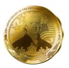 Investicni zlato 250 let nezávistosti Jefferson 1oz R