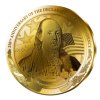 Investicni zlato 250 let nezávistosti Franklin 1oz R